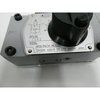 Toyooki Hydraulic Flow Control Valve HFDI-PG8K-IM-03A
